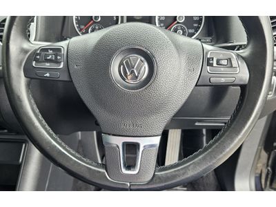 2015 Volkswagen Tiguan