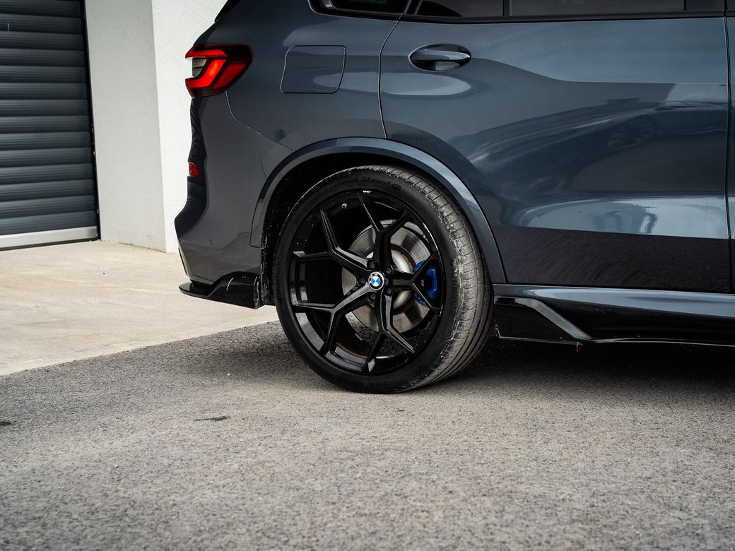 2020 BMW X5