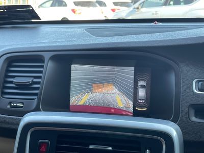 2013 Volvo S60