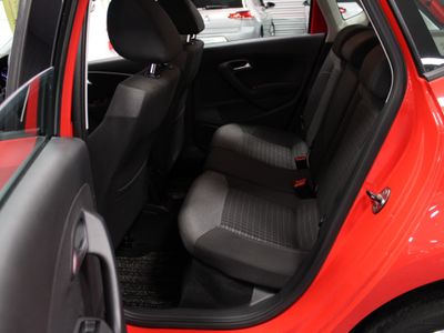 2017 Volkswagen Polo