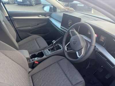 2026 Volkswagen Golf