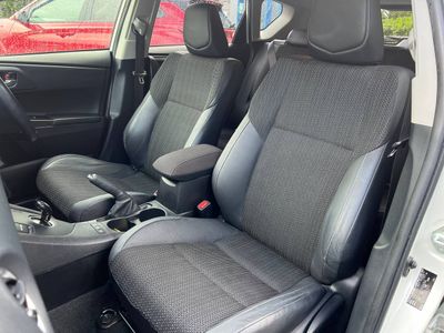 2017 Toyota Auris