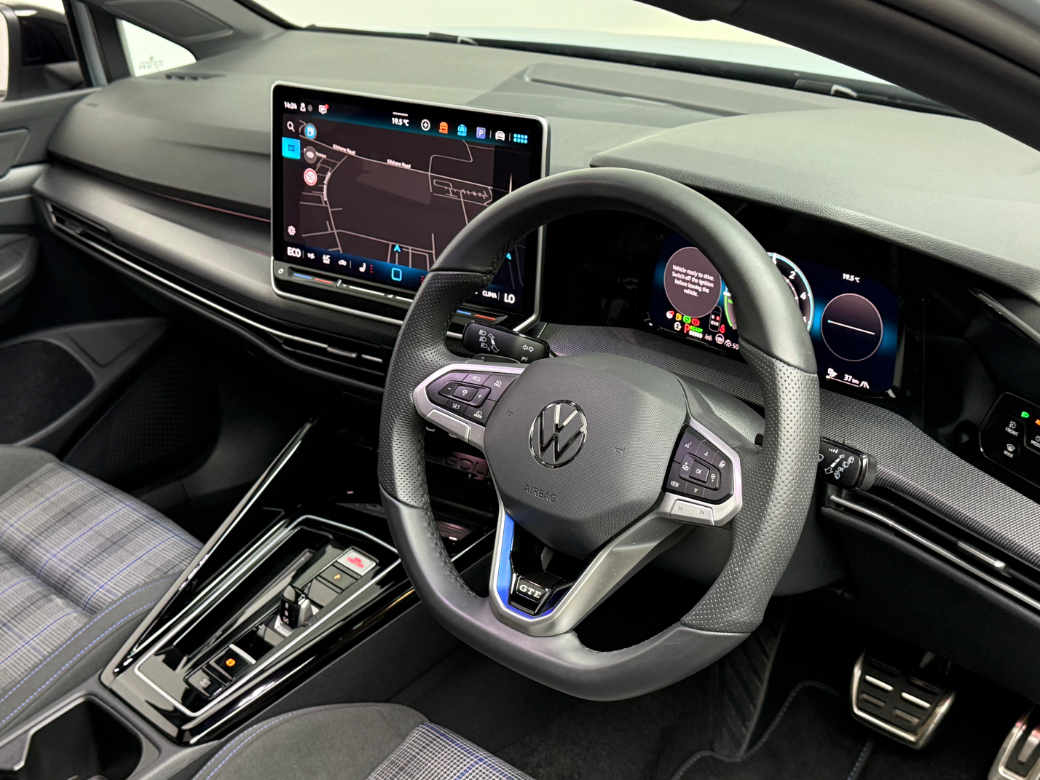 2026 Volkswagen Golf