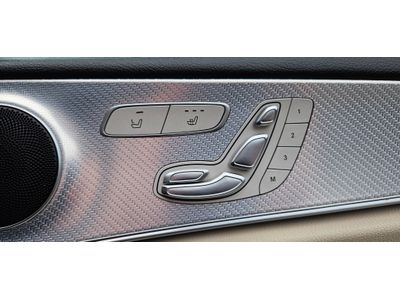 2019 Mercedes-Benz E 220