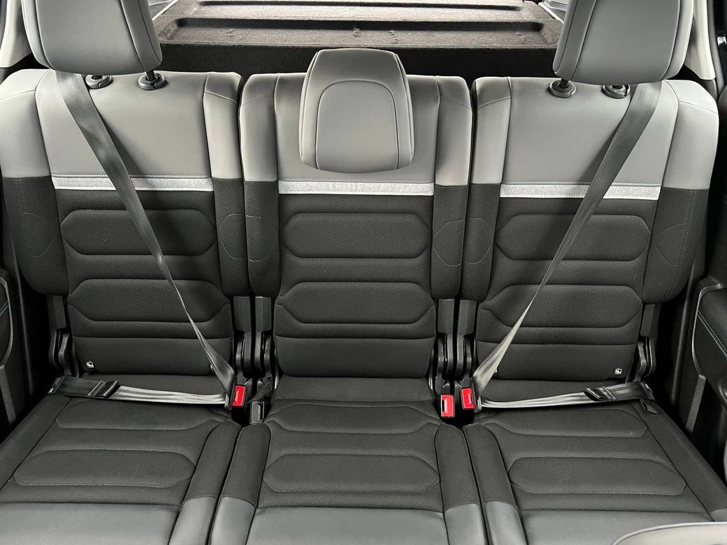 2023 Citroen C5 Aircross