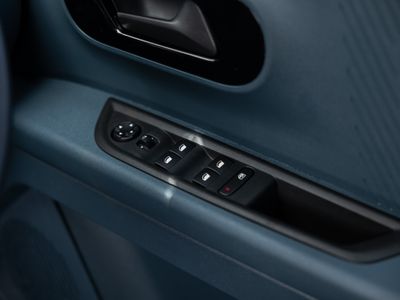 2026 Fiat Panda