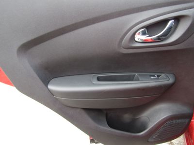 2016 Renault Kadjar