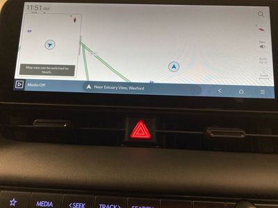 2026 Hyundai Ioniq 5