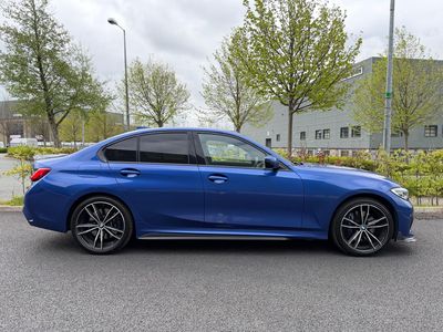 2020 BMW 3 Series