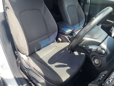 2015 Hyundai Santa Fe