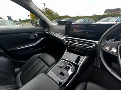 2023 BMW 3 Series