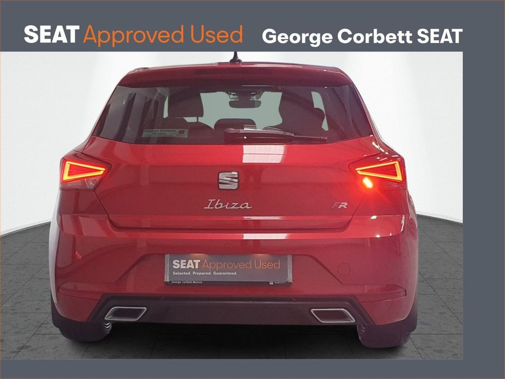 2023 SEAT Ibiza