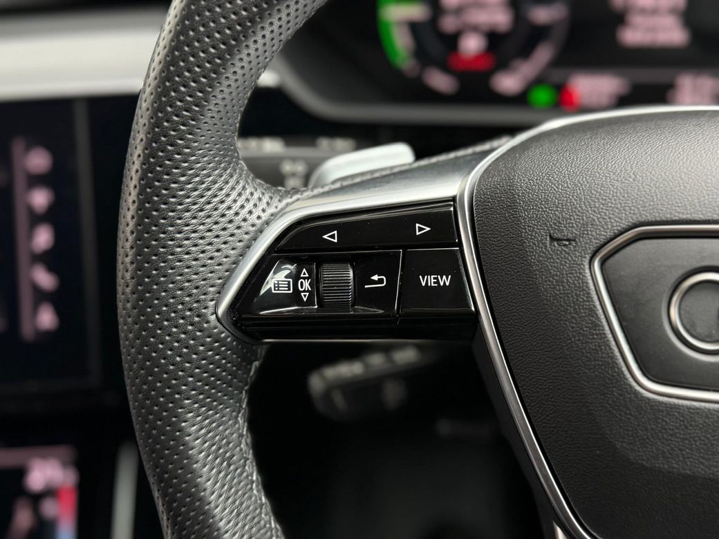 2023 Audi Q8 e-tron