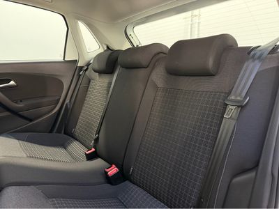 2016 Volkswagen Polo