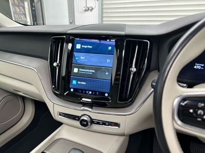 2023 Volvo XC60
