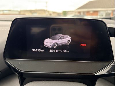 2023 Volkswagen ID.4