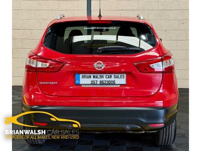 2017 Nissan Qashqai