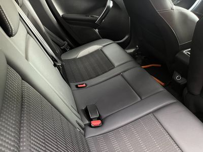 2019 Peugeot 2008