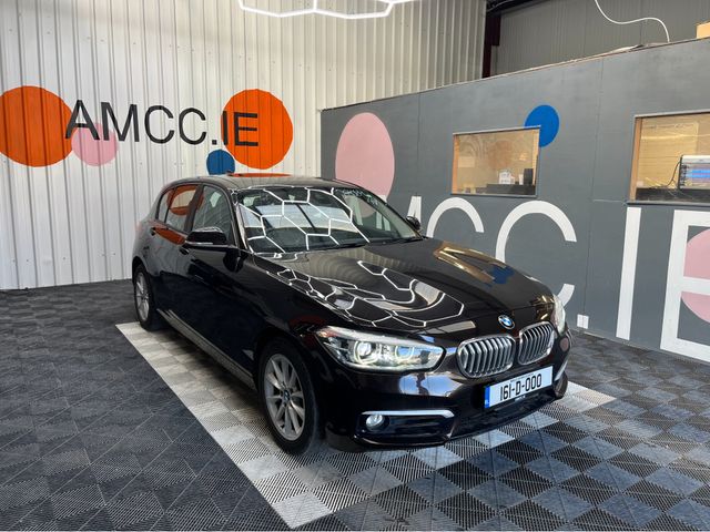 vehicle for sale from The Automatic Motor Car Centre