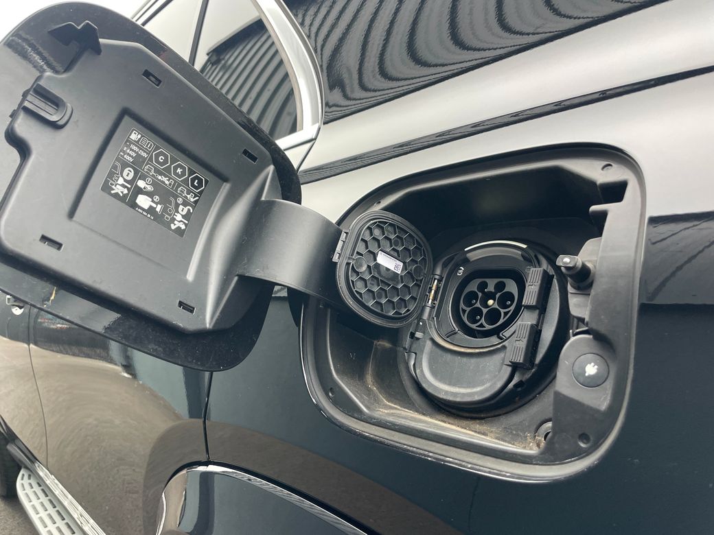 2022 Mercedes-Benz GLE Class