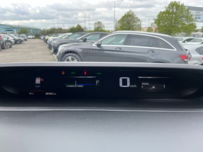 2019 Honda Stepwagon