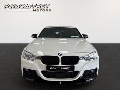2015 BMW 3 Series