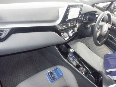 2020 Toyota C-HR