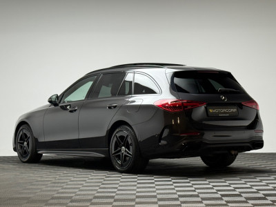 2023 Mercedes-Benz C Class