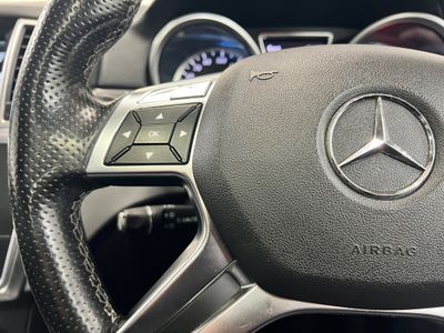 2013 Mercedes-Benz GL Class