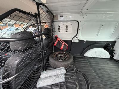 2020 Renault Kangoo
