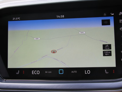 2025 Volkswagen Touareg