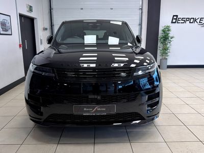 2024 Land Rover Range Rover Sport