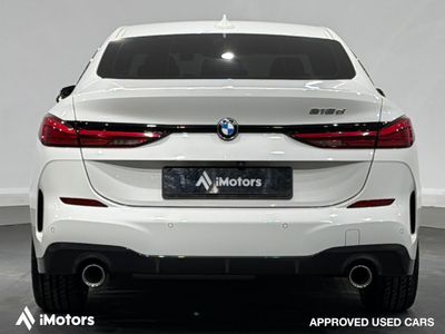2021 BMW 2 Series