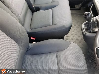 2023 Renault Trafic