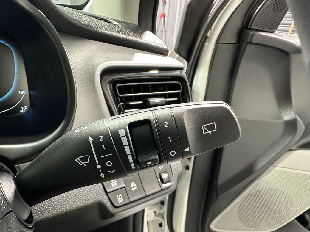 2026 Kia Stonic