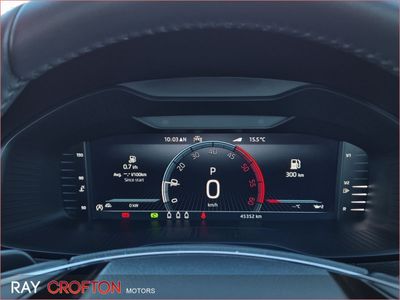 2023 Skoda Karoq
