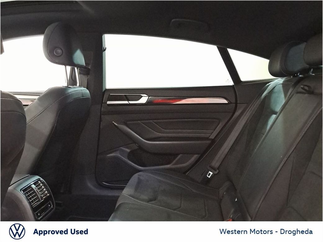 2023 Volkswagen Arteon