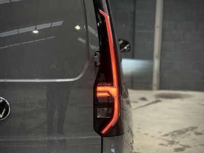 2023 Volkswagen Caddy