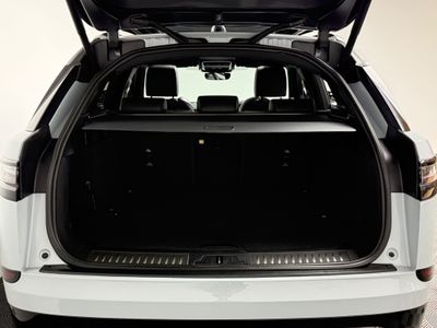 2024 Land Rover Range Rover Velar