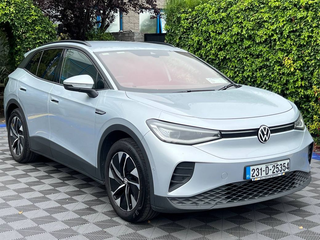 2023 Volkswagen ID.4