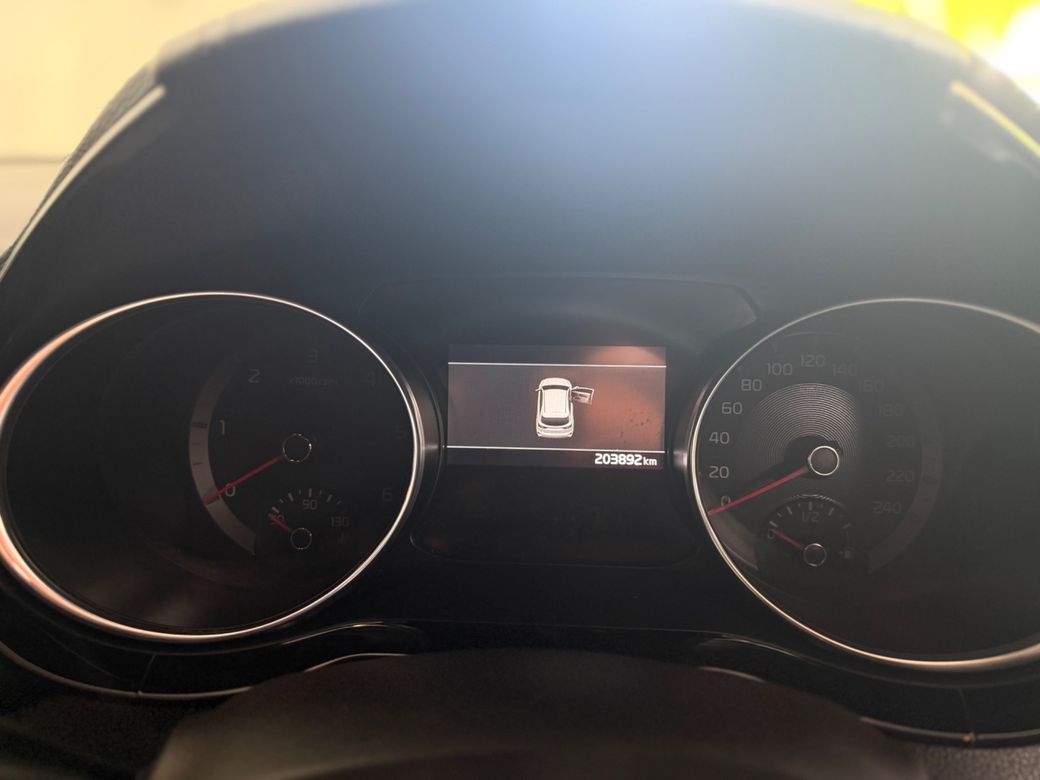 2021 Kia pro_ceed
