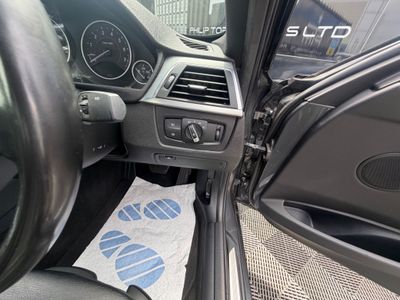 2018 BMW 330