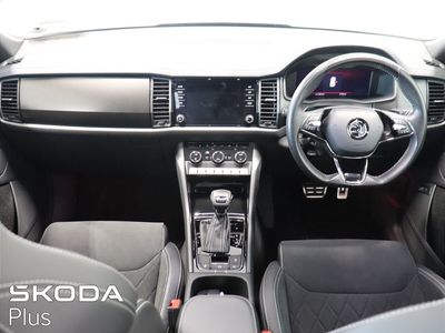 2023 Skoda Kodiaq
