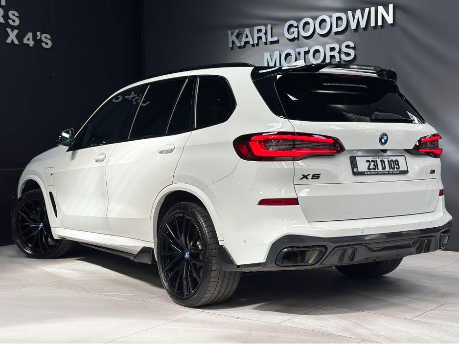 2023 BMW X5