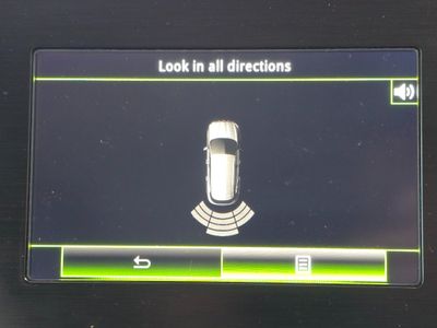 2017 Renault Megane