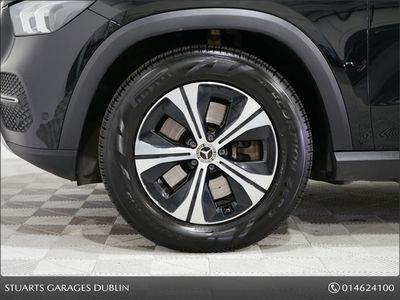2022 Mercedes-Benz GLE Class