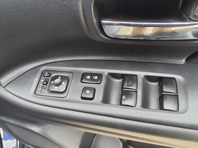 2015 Mitsubishi Outlander