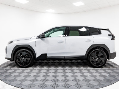 2026 Citroen C5 Aircross