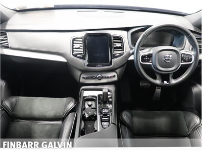 2020 Volvo XC90