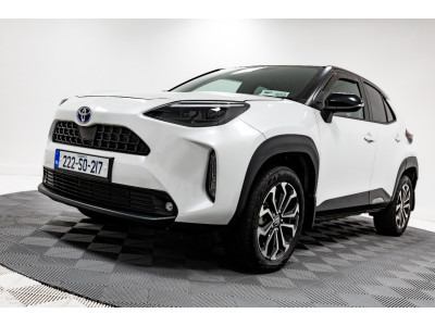 2022 Toyota Yaris